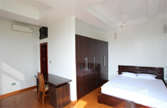 02 bedroom apartment for rent in Dich Vong ward,Cau Giay district