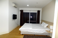 02 bedroom apartment for rent in Golden West lake hanoi