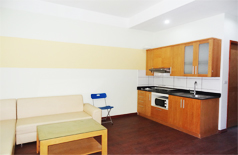 02 bedroom apartment for rent in Yen Hoa street,Cau Giay district