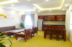 02 Bedroom apartment for rent near Star City,Cau Giay district