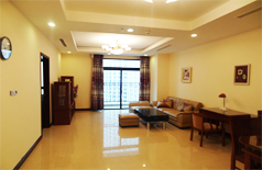 02 bedroom,nice furnished apartment for rent in Royal City Hanoi