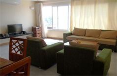 02 bedroom apartment for rent in To Ngoc Van street