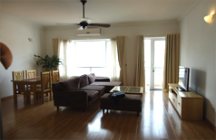 02 bedroom apartment in Hai Ba Trung District for rent