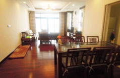 03 bedroom apartment in high floor, Royal City 