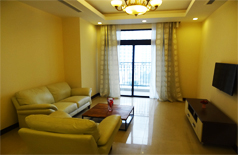 2 bedroom apartment for rent in Vinhomes Royal City,Hanoi