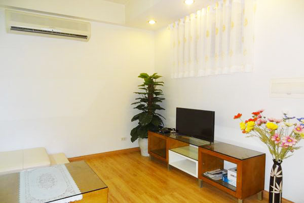 2 bedroom apartment in Kinh Do Tower, Lo Duc street 
