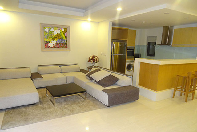 2 bedroom apartment in new building near Water Park 