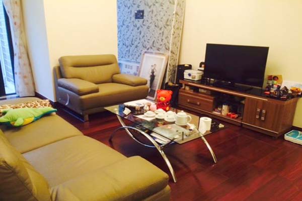 2 bedroom apartment in Royal City for rent 