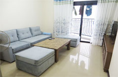 2 bedroom apartment in Royal City, Thanh Xuan district 