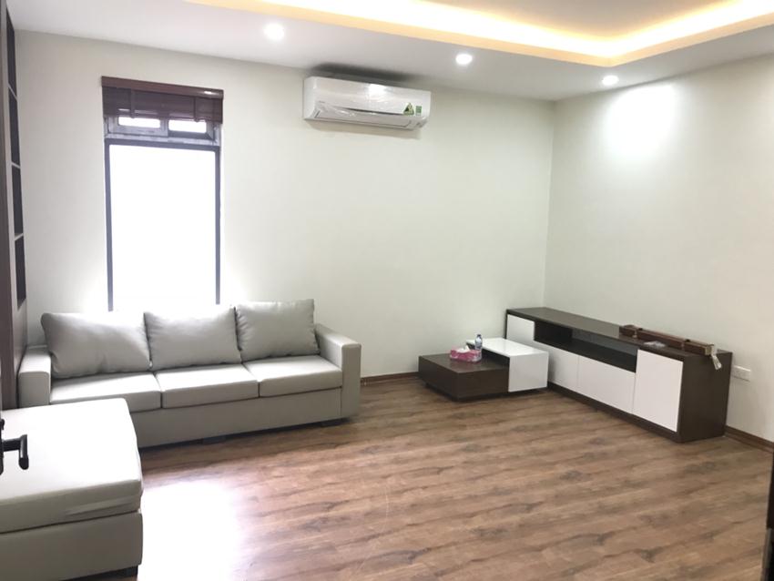 2 bedroom serviced apartment in lane 52 To Ngoc Van 