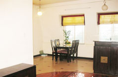 2 bedroom apartment Hanoi city center for rent 