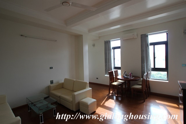 02 bedroom apartment for rent in Dich Vong ward,Cau Giay district 5