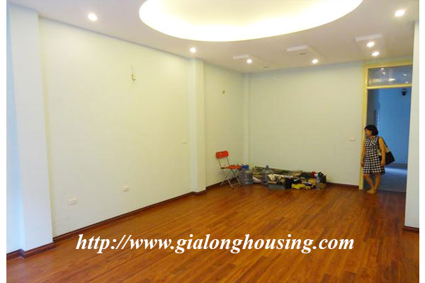 Fully furnished house in Kham Thien for rent 6