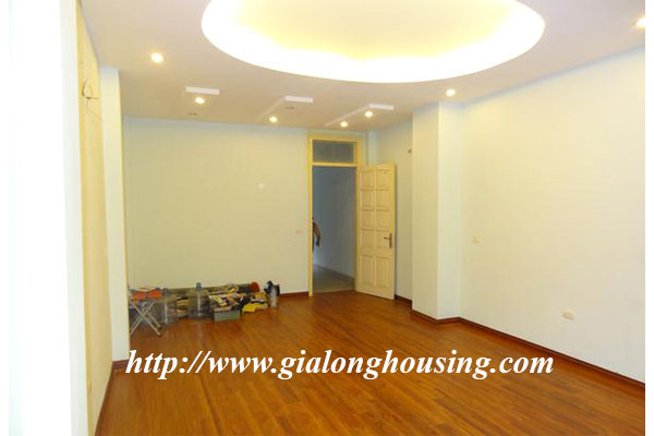 Fully furnished house in Kham Thien for rent 7