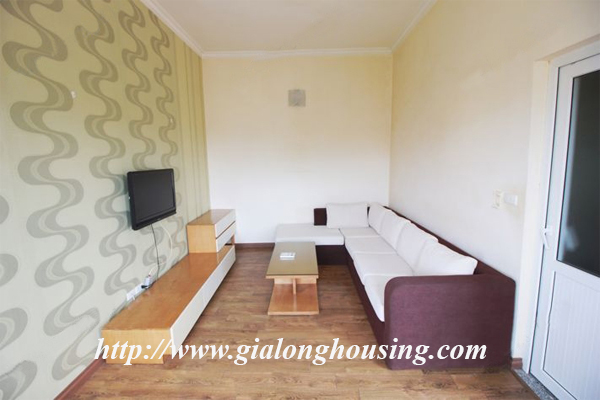02 bedroom apartment for rent in Hue street,Hoan Kiem district 1