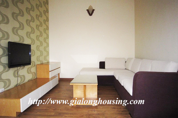 02 bedroom apartment for rent in Hue street,Hoan Kiem district 2