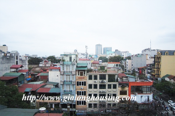 02 bedroom apartment for rent in Hue street,Hoan Kiem district 7