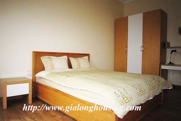 02 bedroom apartment for rent in Hue street,Hoan Kiem district 8