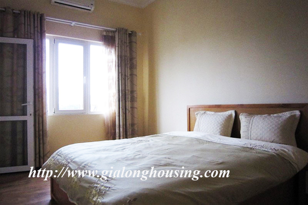 02 bedroom apartment for rent in Hue street,Hoan Kiem district 9
