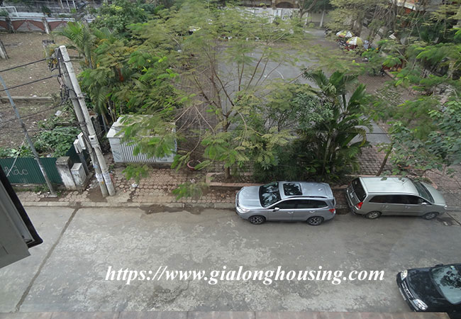 Big villa for rent and for sale, Quang An area, Tay Ho 19