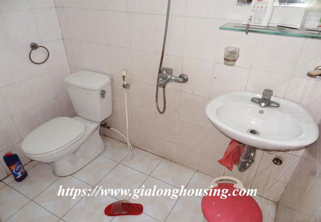 Quiet and cozy house in Thanh Cong for rent 12