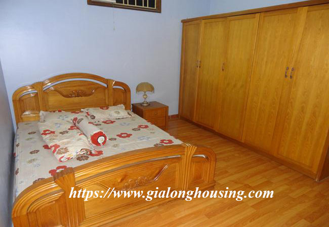 Quiet and cozy house in Thanh Cong for rent 18