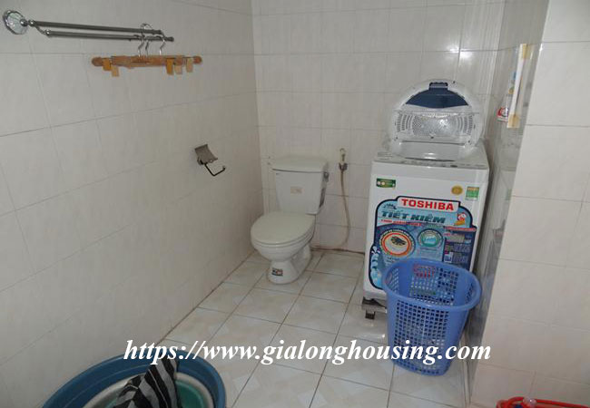 Quiet and cozy house in Thanh Cong for rent 4