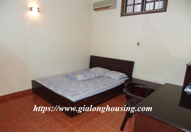 Quiet and cozy house in Thanh Cong for rent 6