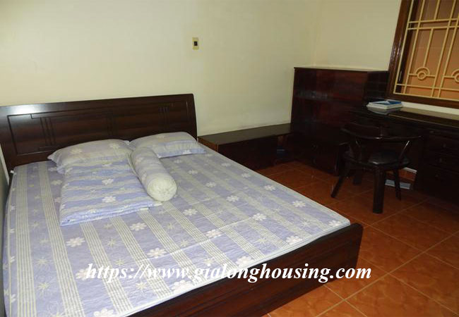 Quiet and cozy house in Thanh Cong for rent 8