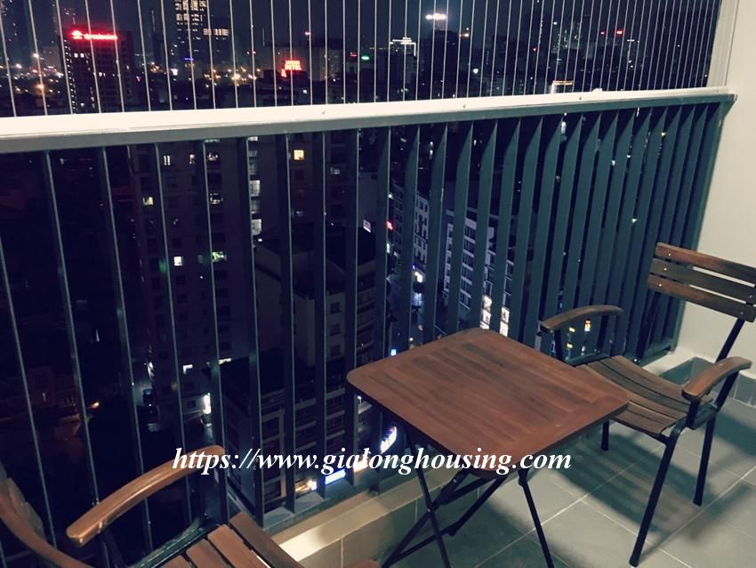 2 bedroom apartment in new Discovery complex building for rent 10