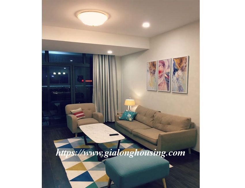 2 bedroom apartment in new Discovery complex building for rent 2