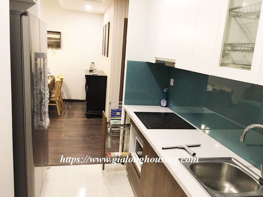 2 bedroom apartment in new Discovery complex building for rent 6