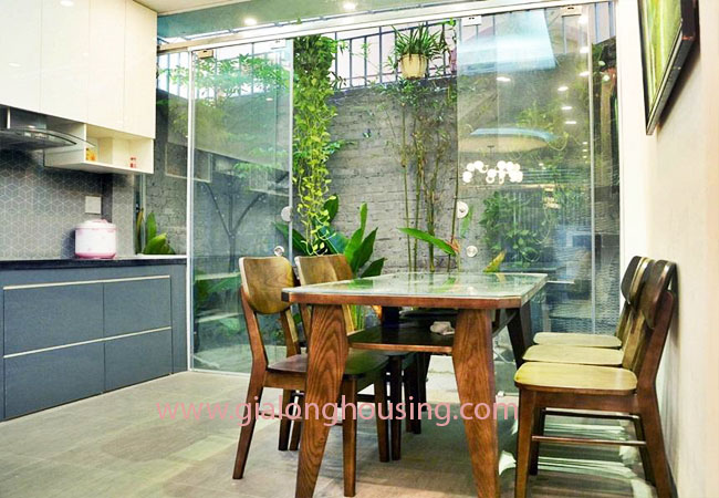 03 bedroom house for rent in Tay Ho, fully furnished 4
