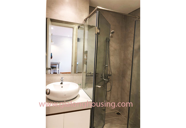01 bedroom apartment for rent in Hong Kong Tower 5