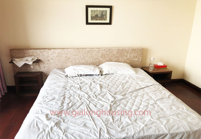 Modern fully furnished 03BRs apartment for rent at Royal City, good prices 12