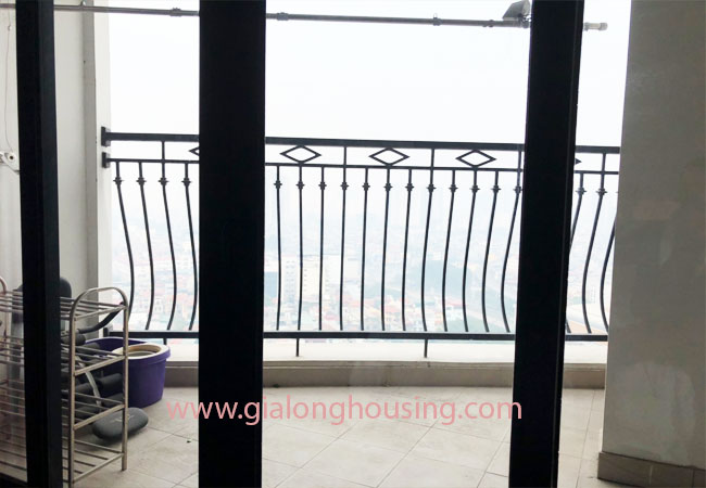 Modern fully furnished 03BRs apartment for rent at Royal City, good prices 5
