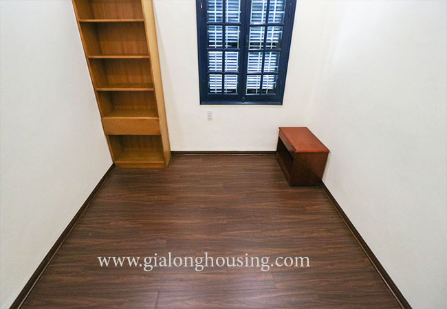 Nice furnished 03 bedroom house for rent in Ba Dinh district 15