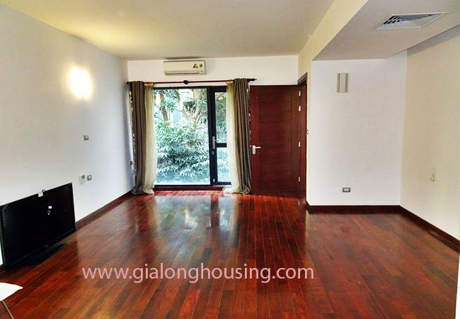 Gorgeous large house for rent in Vuon Dao urban 15