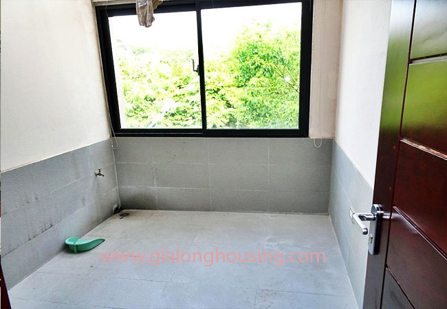 Gorgeous large house for rent in Vuon Dao urban 6