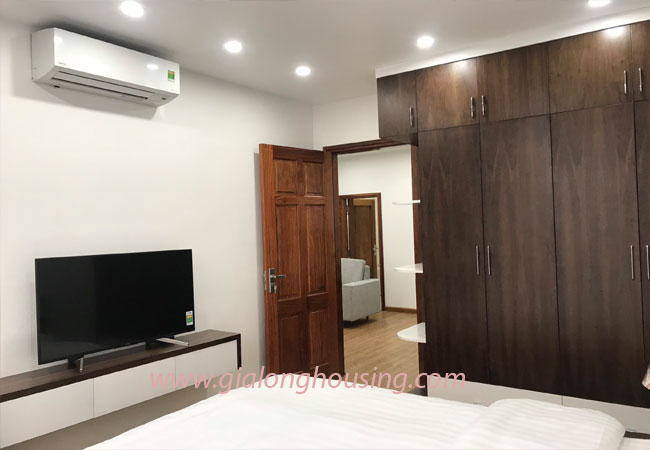 02 bedroom apartment for rent in Phan Ke Binh street, nice furnished 7