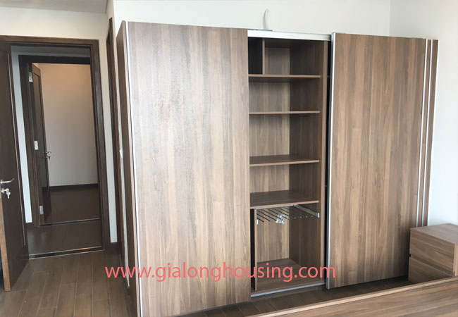 03 bedroom apartment for rent in Sun Ancora Luong Yen 8