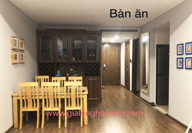 Sun Ancora 02 bedroom apartment for rent 1