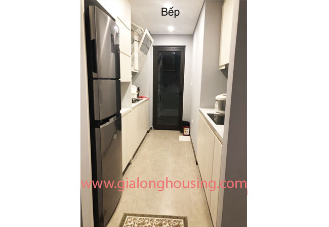 Sun Ancora 02 bedroom apartment for rent 3
