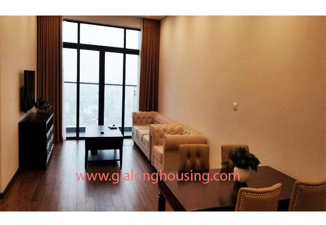 Apartment for rent in Sun Ancora, 02 bedroom 2