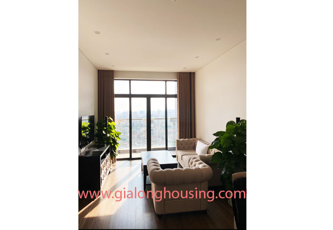 Apartment for rent in Sun Ancora, 02 bedroom 4
