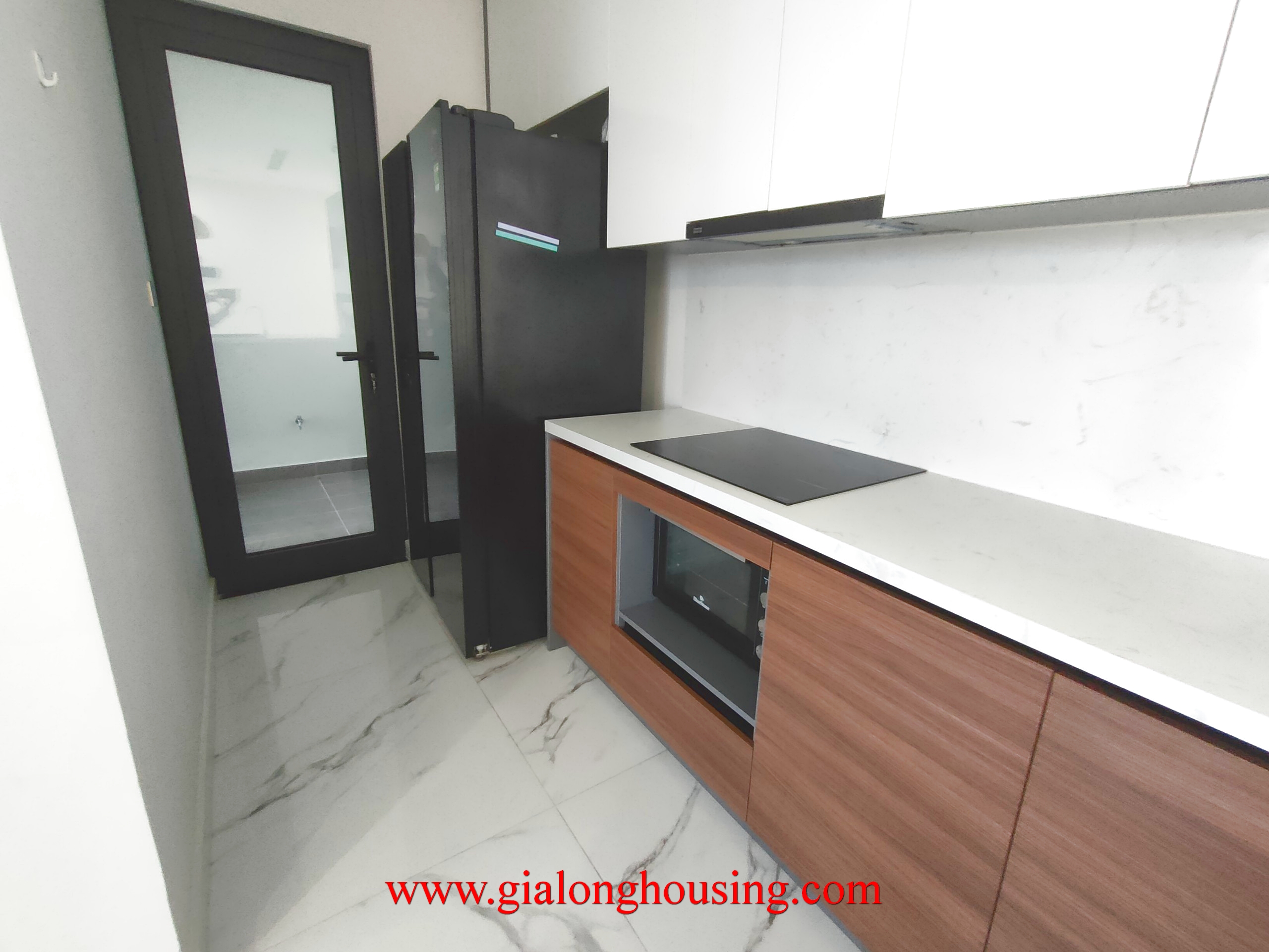 Stunning Sunshine City 02 bedroom apartment for rent at S6 Tower 8