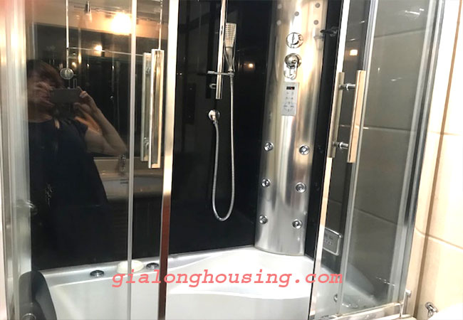 03 bedroom apartment for rent in The Link building Ciputra Hanoi 9