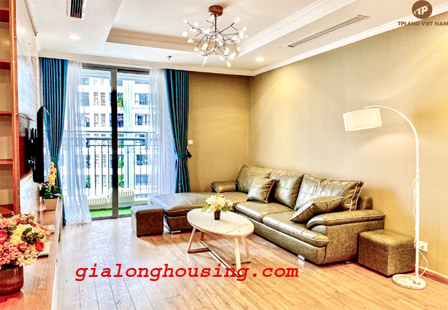 04 bedroom aparment for rent in Times City 1