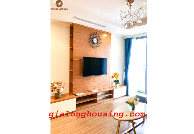 04 bedroom aparment for rent in Times City 3