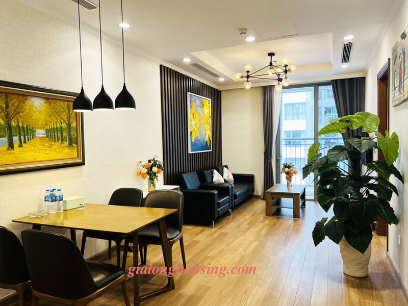 Apartment for rent in Park Hills, Times City Hanoi 2